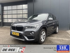 BMW X1 - sDrive16d Executive