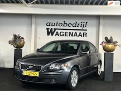 Volvo S40 - 1.8 Edition I youngtimer 55.000 km
