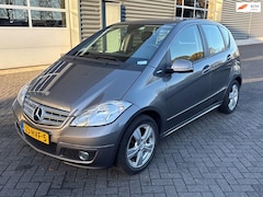 Mercedes-Benz A-klasse - 150 Avantgarde, airco, trekhaak