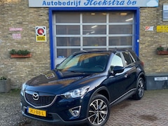 Mazda CX-5 - 2.0 S 2WD