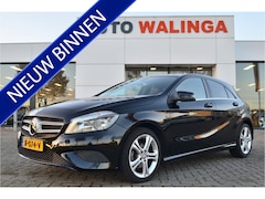 Mercedes-Benz A-klasse - 180 CDI Ambition Stoelverw. Navigatie Sportstoelen Cruise Control