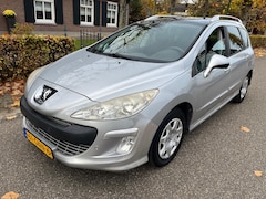 Peugeot 308 SW - 1.6 VTI 16V