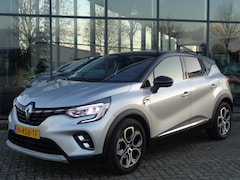 Renault Captur - 1.0 TCe Bi-Fuel Intens | LPG-G3 | 360 Camera | Parkeerhulp | Trekhaak | Navi | Clima | Cruise