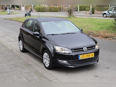 Volkswagen Polo - 1.2 TSI BlueMotion Comfort Edition
