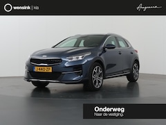 Kia XCeed - 1.0 T-GDi DynamicLine | Trekhaak | Navigatie | Parkeercamera | Climate Control | Cruise Co