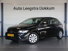 Volkswagen Polo - 1.0 TSI Polo Facelift / Nieuw model | Virtual Cockpit | Carplay | Bluetooth | Cruise | LED