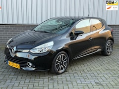 Renault Clio - 1.2 Dynamique |Automaat|CruiseCtrl|Navi|Camera|PDC|