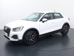 Audi Q2 - 35 TFSI Advanced edition | 150 PK | Navigatiesysteem | LED verlichting | Climate control |