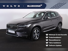 Volvo XC60 - T6 Recharge AWD Core Bright - Panorama/schuifdak - IntelliSafe Assist & Surround - Adaptie