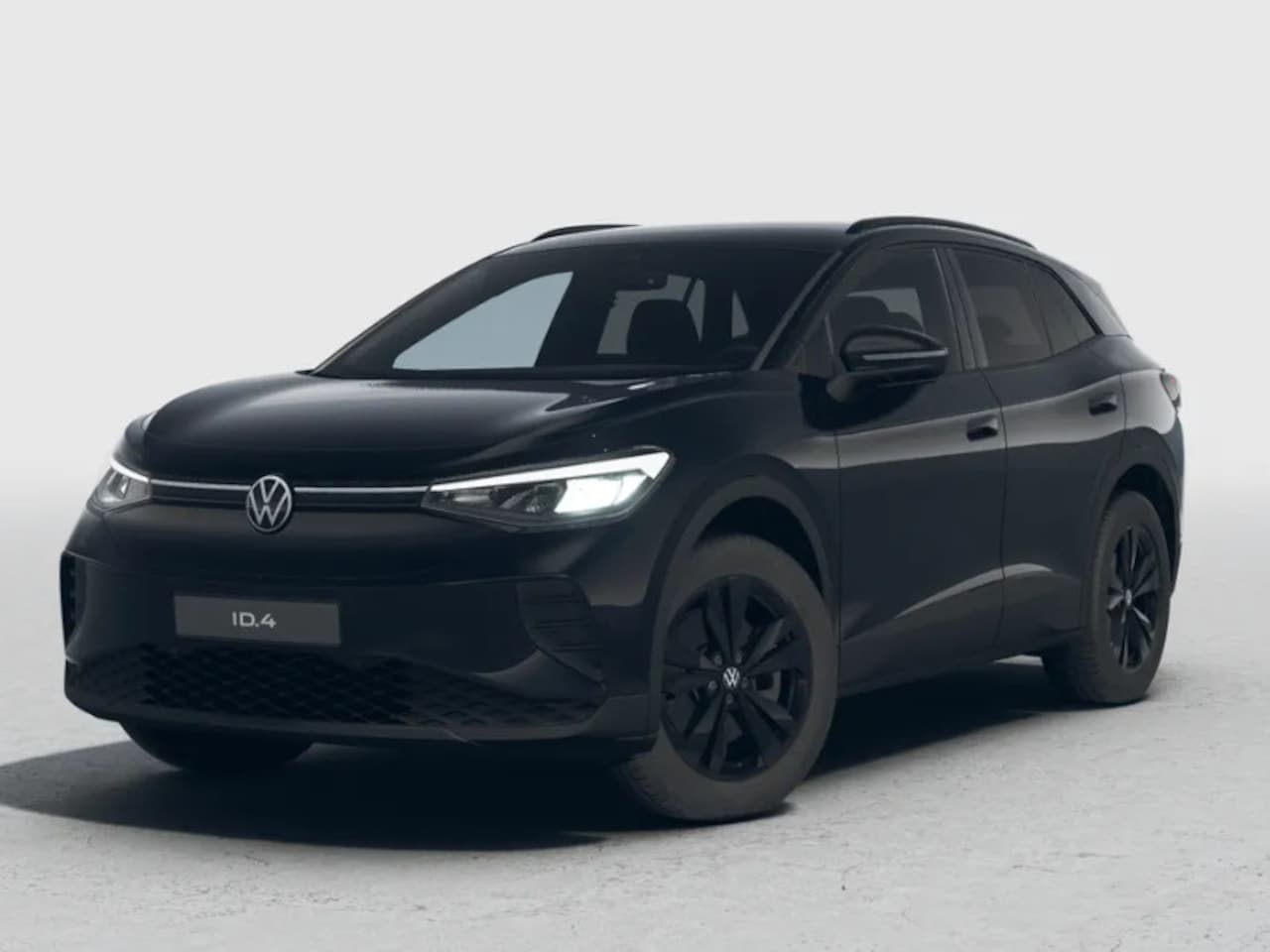 Volkswagen ID.4 - Pro Limited Edition 77 kWh accu 286 PK · Achteruitrijcamera · Draadloze telefoonlader · Sf - AutoWereld.nl