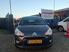Citroën C3 - 1.4 VTi Ligne Business