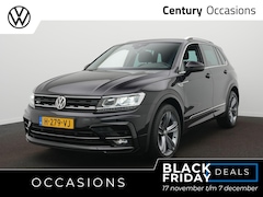 Volkswagen Tiguan - 1.5 TSI ACT Comfortline Business R-Line / Virtual / Adap. Cruise / Elek. Klep
