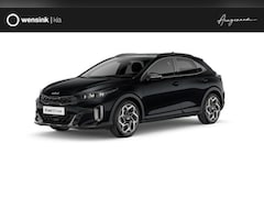 Kia XCeed - 1.5 T-GDi GT-Line | Panoramaschuifdak | Stoelverwarming | LED-koplampen | Dodehoekassisten