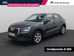 Audi Q2 - 35 TFSI/150PK Pro Line · Navigatie · Parkeersensoren · LED