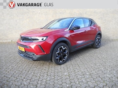 Opel Mokka - 1.2 Turbo 130pk Automaat Ultimate / Alcatara / Camera