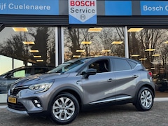 Renault Captur - TCe 100 Intens Lage km stand / Navi / Clima / LM velgen / P-sensoren + camera