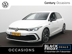 Volkswagen Golf - 1.5 eTSI R-Line Business / Adap. Cruise / Stoelverwarming / 18 Inch