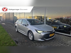 Toyota Corolla Touring Sports - 1.8 Hybrid Active |Automaat|Dealeronderhouden|ACC