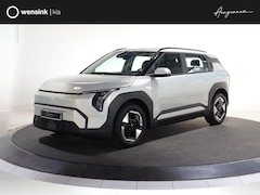 Kia EV3 - Air 81.4 kWh | Batterijverwarming | Navigatie | Dual Zone Climate Control | LED-koplampen