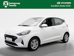 Hyundai i10 - 1.0 Comfort Smart | Private lease 319, - per maand