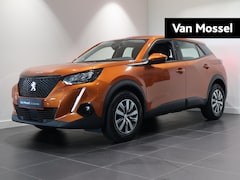 Peugeot 2008 - Blue Lease Active - FULL LED - NAVIGATIE - APPLE CATPLAY/ANDROID AUTO