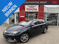 Toyota Auris Touring Sports - 1.8 Hybrid Dynamic Edition | Rijklaar | Navi | Trekhaak