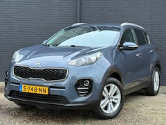 Kia Sportage - 1.6 GDI ExecutiveLine LEDER | TREKHAAK | CAMERA | NAVI |NWE APK