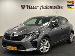 Renault Clio - 1.0 TCe 90 GPF evolution*NAP*Airco*Cruise-Control*Navi*Apple-Carplay*PDC