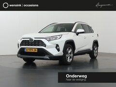 Toyota RAV4 - 2.0 VVT-iE Dynamic | Trekhaak | Navigatie | Camera | DAB | Apple CarPlay/Android Auto | Cl