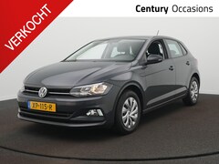 Volkswagen Polo - 1.6 TDI Comfortline DSG / Adap. Cruise / Navi / Sensoren