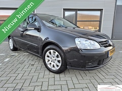 Volkswagen Golf - 1.6 FSI Turijn CLIMA 16"