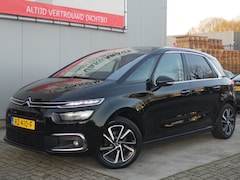 Citroën C4 Picasso - 1.2 PureTech Feel, Camera, Cruise, Trekhaak