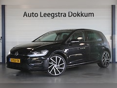 Volkswagen Golf - 1.5 TSI Highline / R-Line Full LED | Adapt. Cruise | Carplay | Stoelverw. | Leder | 19" LM