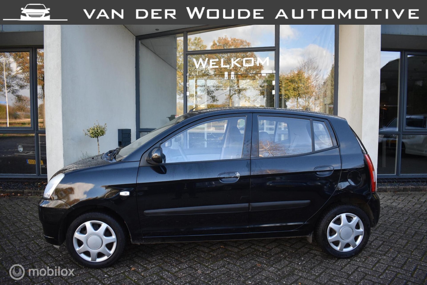 Kia Picanto - 1.0 LX 1.0 LX 5DRS, '06|19-11-2026 APK! - AutoWereld.nl