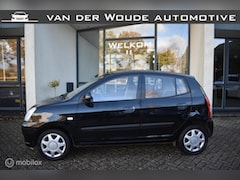 Kia Picanto - 1.0 LX 5DRS, '06|19-11-2026 APK