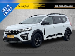 Dacia Jogger - 1.0 TCe 100 Bi-Fuel Extreme 5p