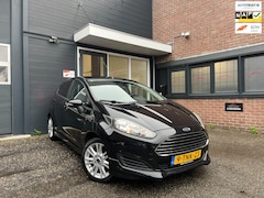 Ford Fiesta - 1.0 EcoBoost Hot Hatch ST|Nap|Airco|Navi|Cruise
