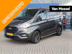 Ford Transit Custom - 280 2.0 TDCI L1H1 Trend