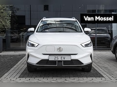 MG ZS - EV Long Range Luxury 70 kWh