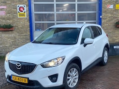 Mazda CX-5 - 2.0 TS+ 2WD