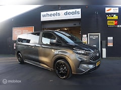 Ford Transit Custom Tourneo - 320 2.0 TDCI L2H1 MS-RT DC AWD