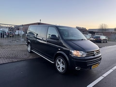 Volkswagen Transporter Caravelle - 2.0 TDI L2H1 4Motion 103 KW DSG-AUTOMATIC