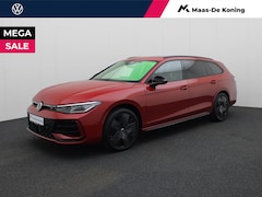 Volkswagen Passat Variant - 1.5 eTSI 150pk DSG R-Line-Edition · Panoramadak · 360 Camera · Head-Up Display · IQ Light