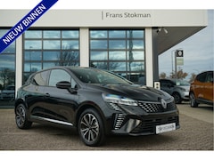 Renault Clio - 1.6 E-Tech Full Hybrid 145 Techno