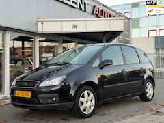Ford Focus C-Max - 1.8-16V Futura - Airco