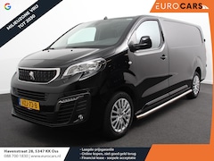 Peugeot Expert - 2.0 BlueHDI 145PK L3 Automaat | Airco | Navigatie | Trekhaak | Cruise Control | Parkeer se