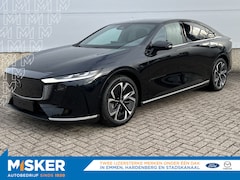 Mazda 6e - Takumi 68.8 kWh, 1500kg trekgewicht