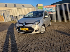 Renault Twingo - 1.2 16V Collection#Nap#Airco#Cruis#Trekhk