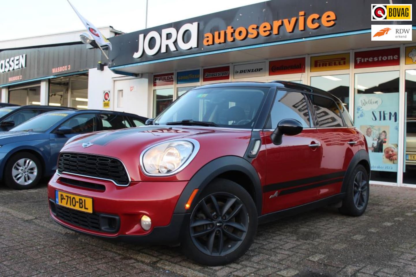 MINI Cooper S - AutoWereld.nl