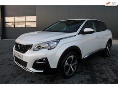 Peugeot 3008 - 1.2 PureTech Première Trekhaak Automaat